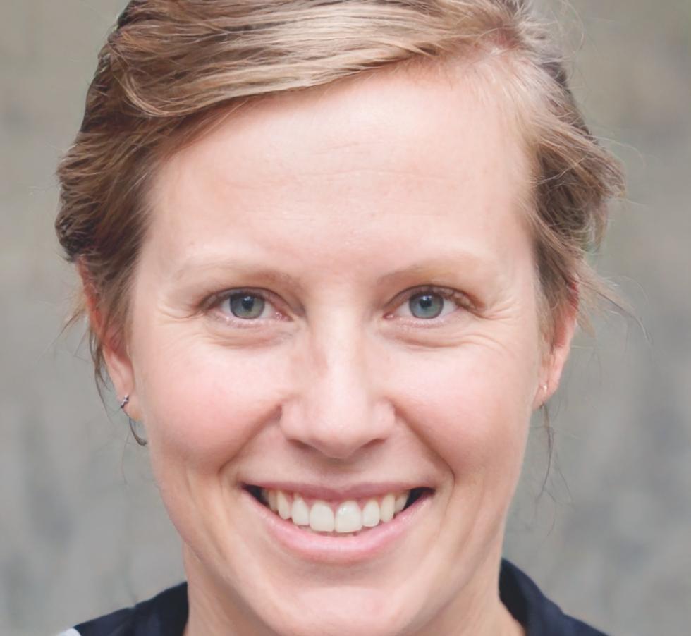 Ritratto professionale di Verdiana Solari